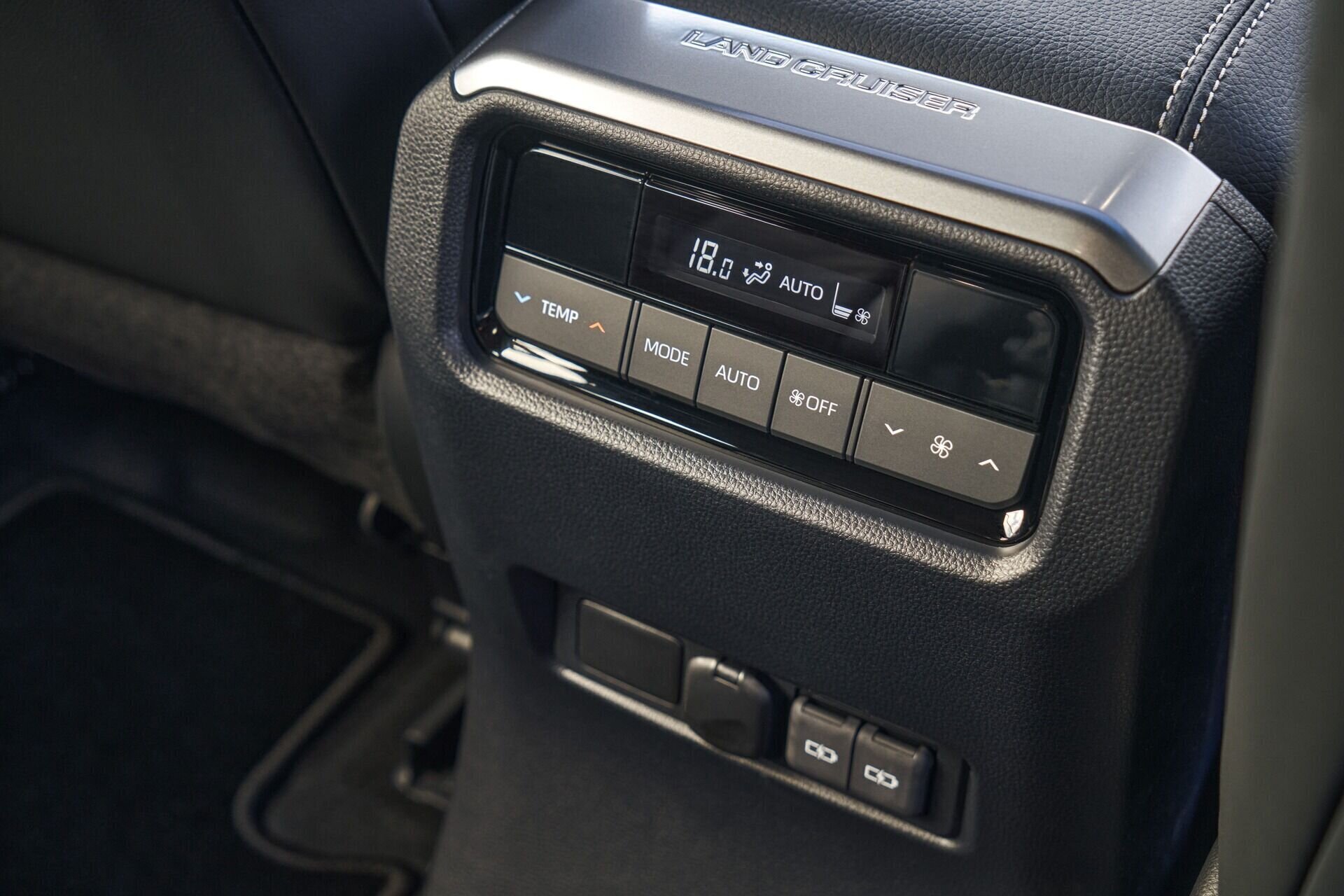 Land Cruiser Prado - imagen 20