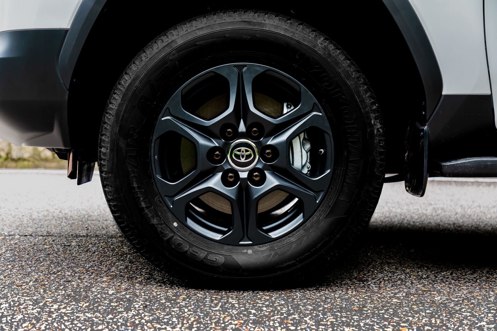 Land Cruiser 300 GR-S - imagen 4