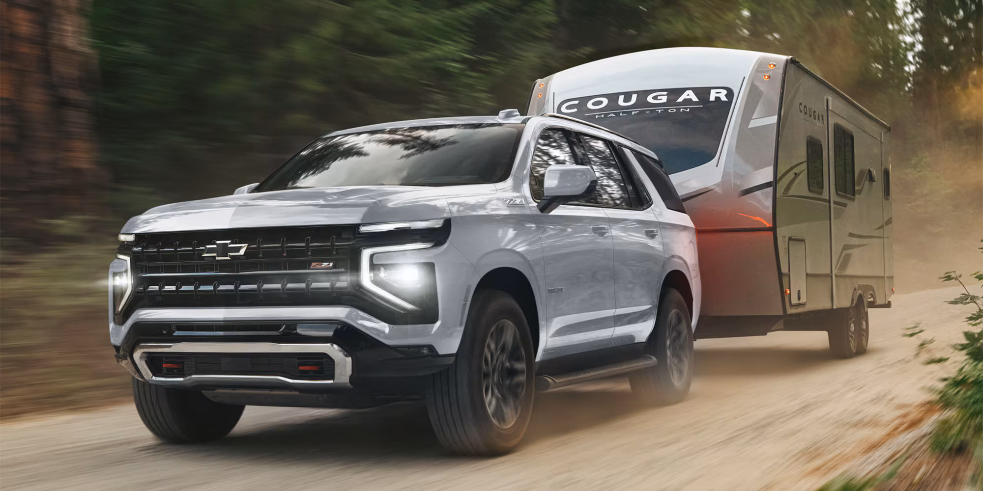 Tahoe - seguridad 24