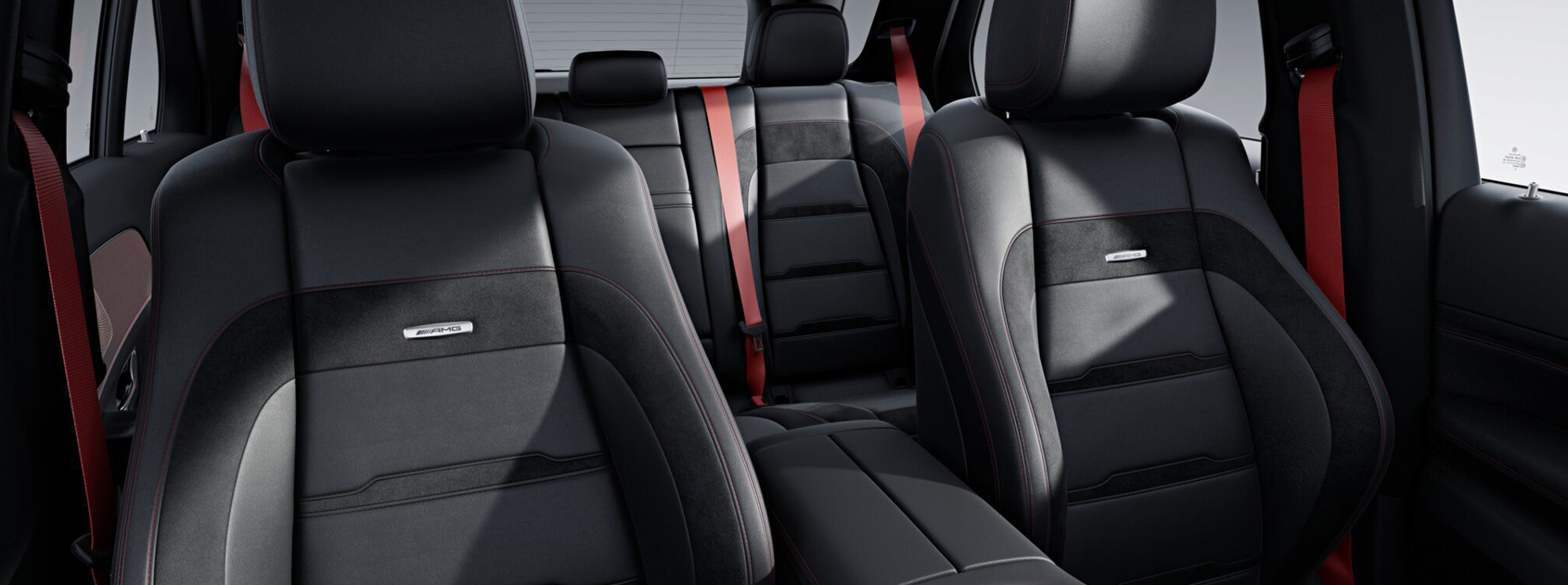 Mercedes-AMG GLE 53 - imagen 13