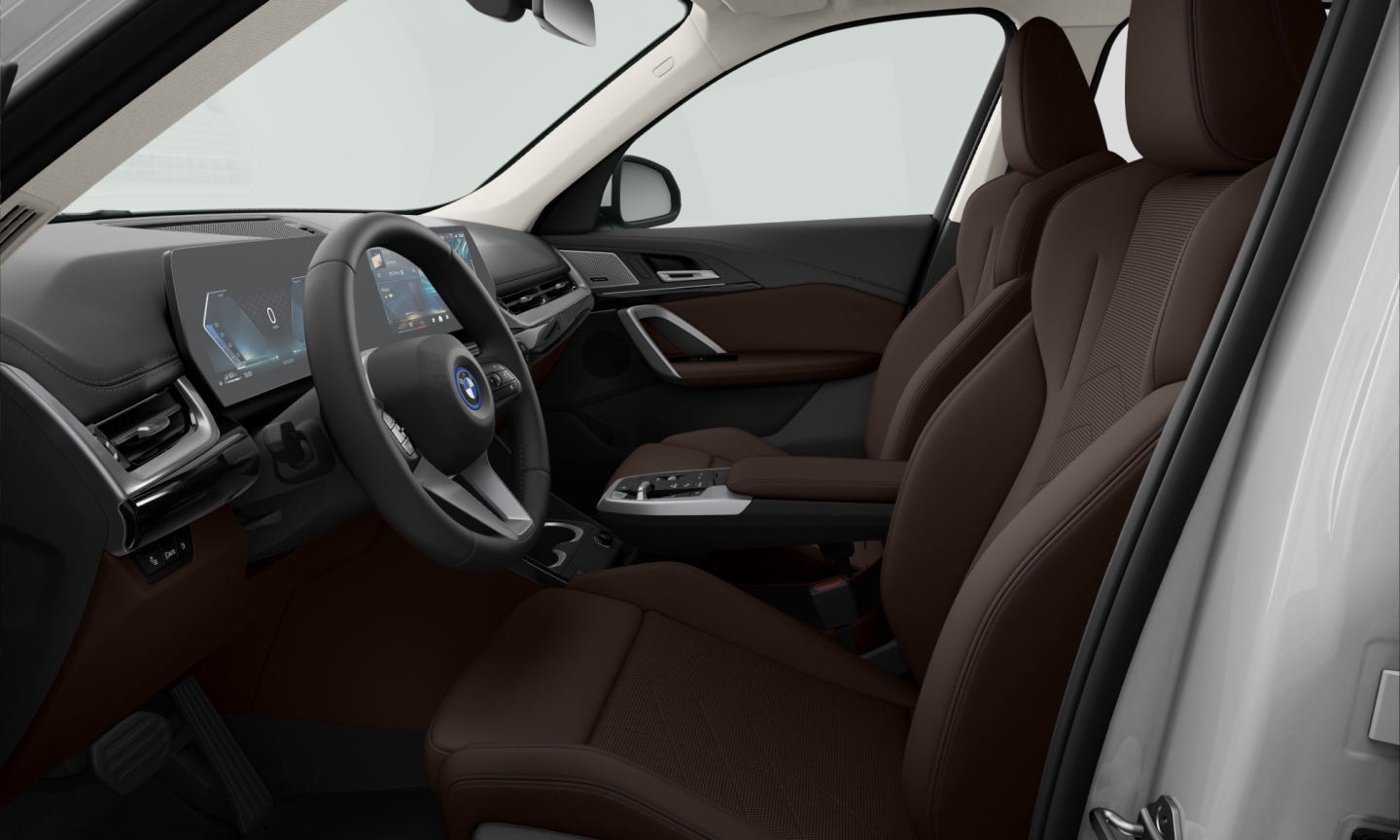 BMW X1 - imagen 6