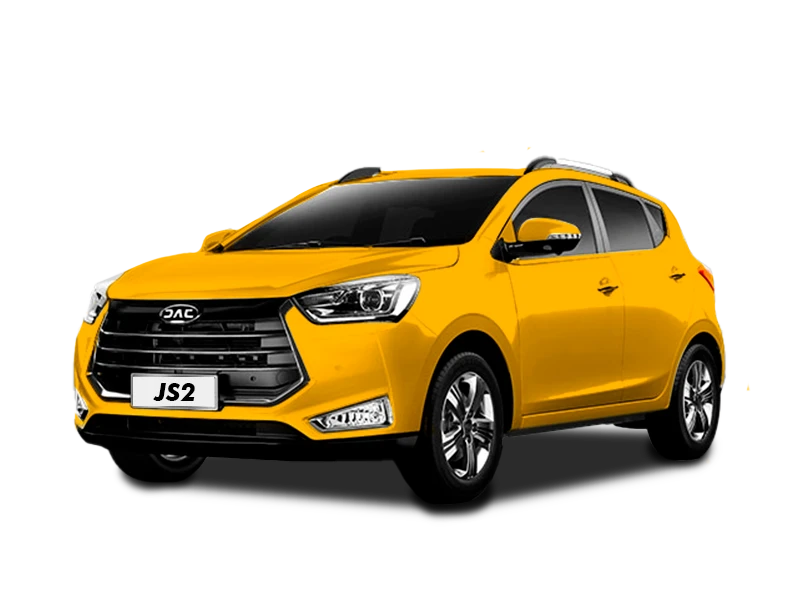 JS2 Taxi - imagen principal