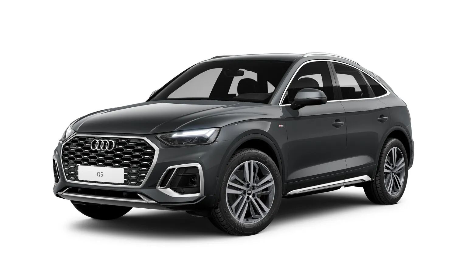 Q5 Sportback MHEV - imagen principal