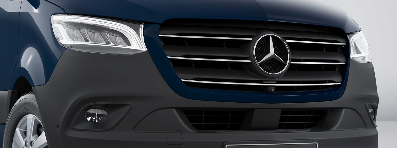 Sprinter 411 CDI - imagen 3