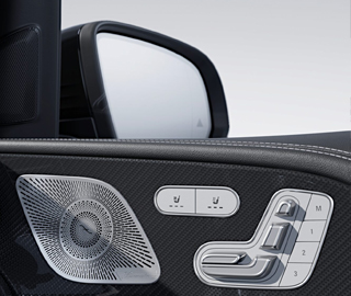 Mercedes-AMG GLE 53 - imagen 18