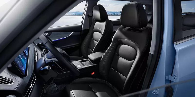 Tiggo 7 Pro MHEV - imagen 7