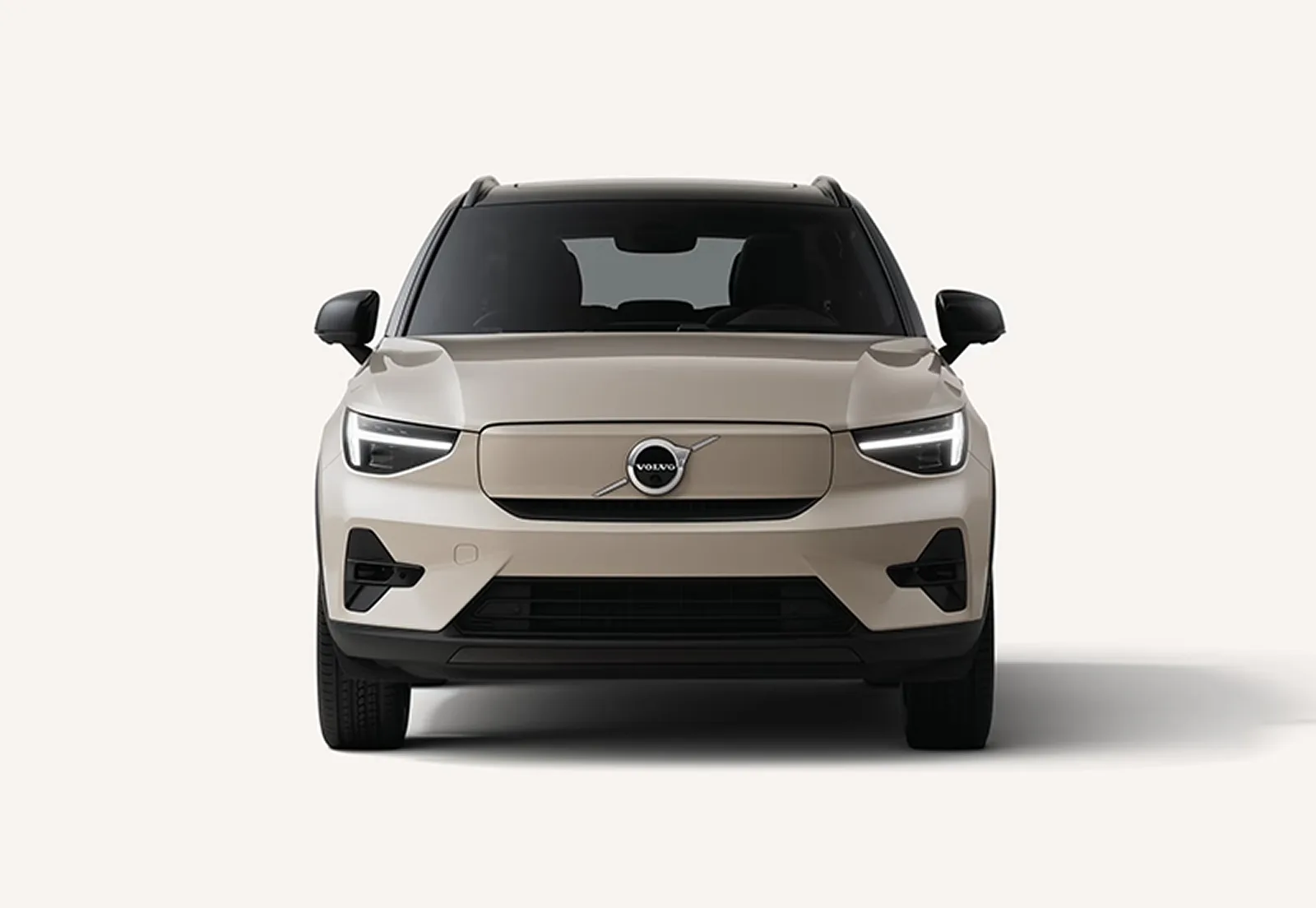 Volvo EX40 - imagen principal