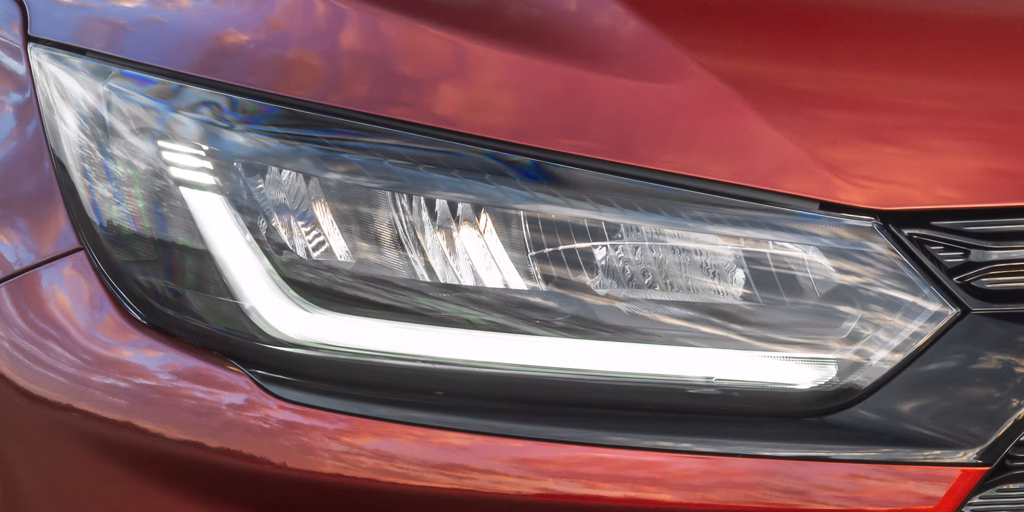 Onix Hatchback - galería 6