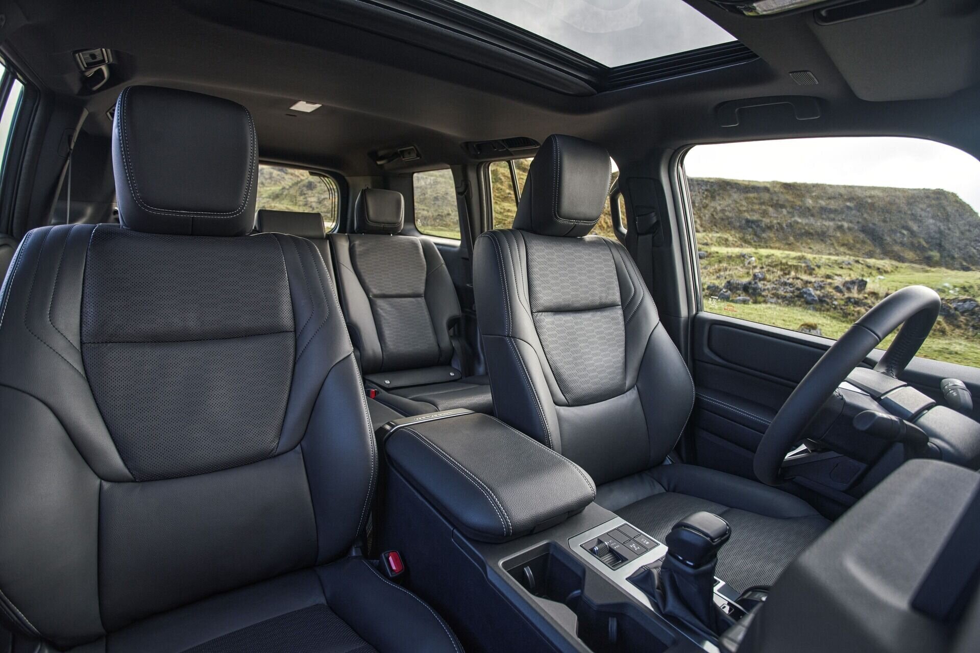 Land Cruiser Prado - imagen 19