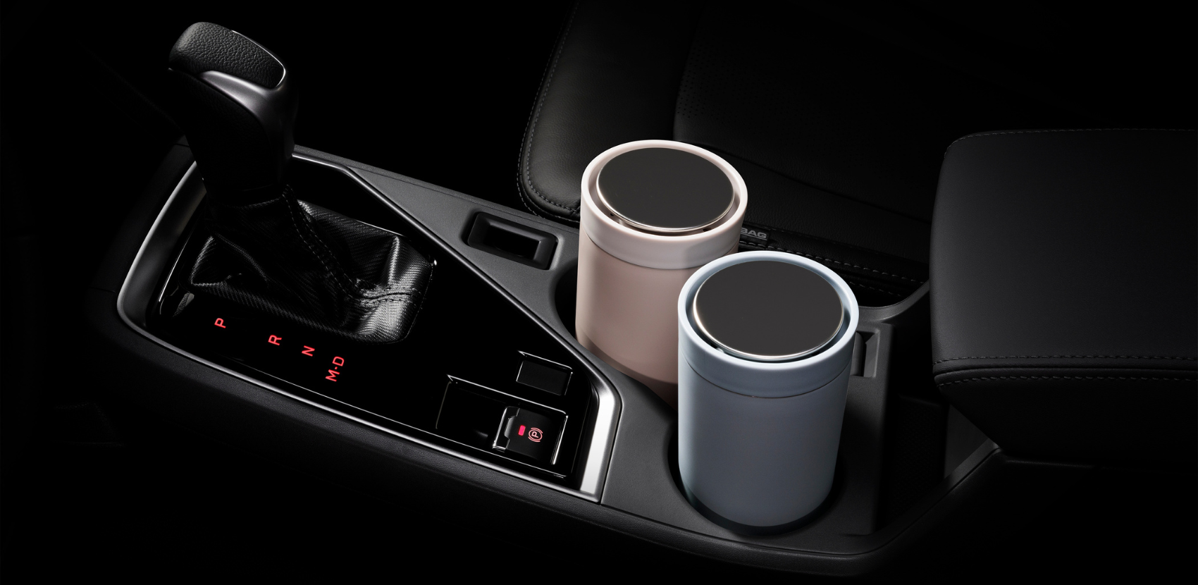 Crosstrek Hybrid - imagen 13