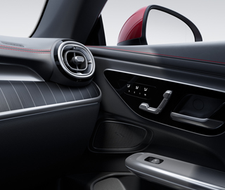 Mercedes-AMG CLE Cabriolet - imagen 20