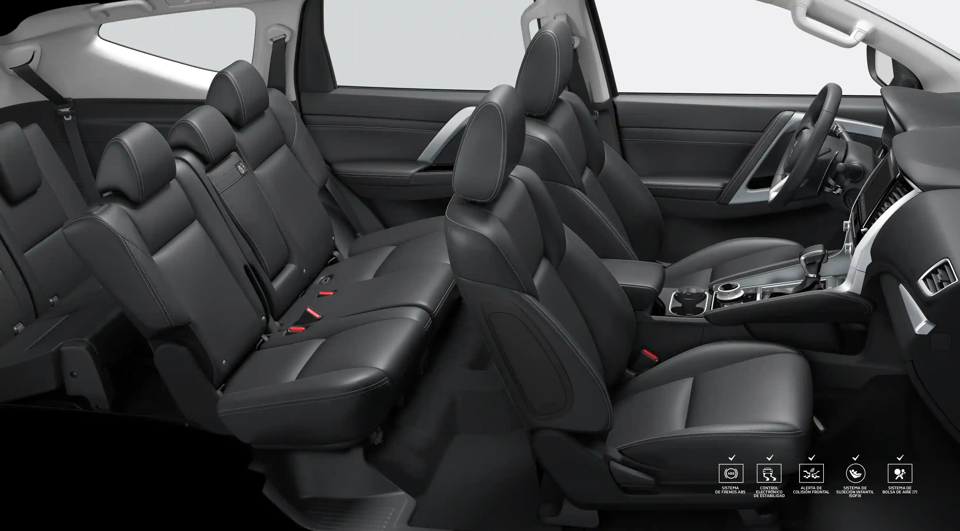 Montero Sport - imagen 8