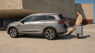 Koleos - imagen 13