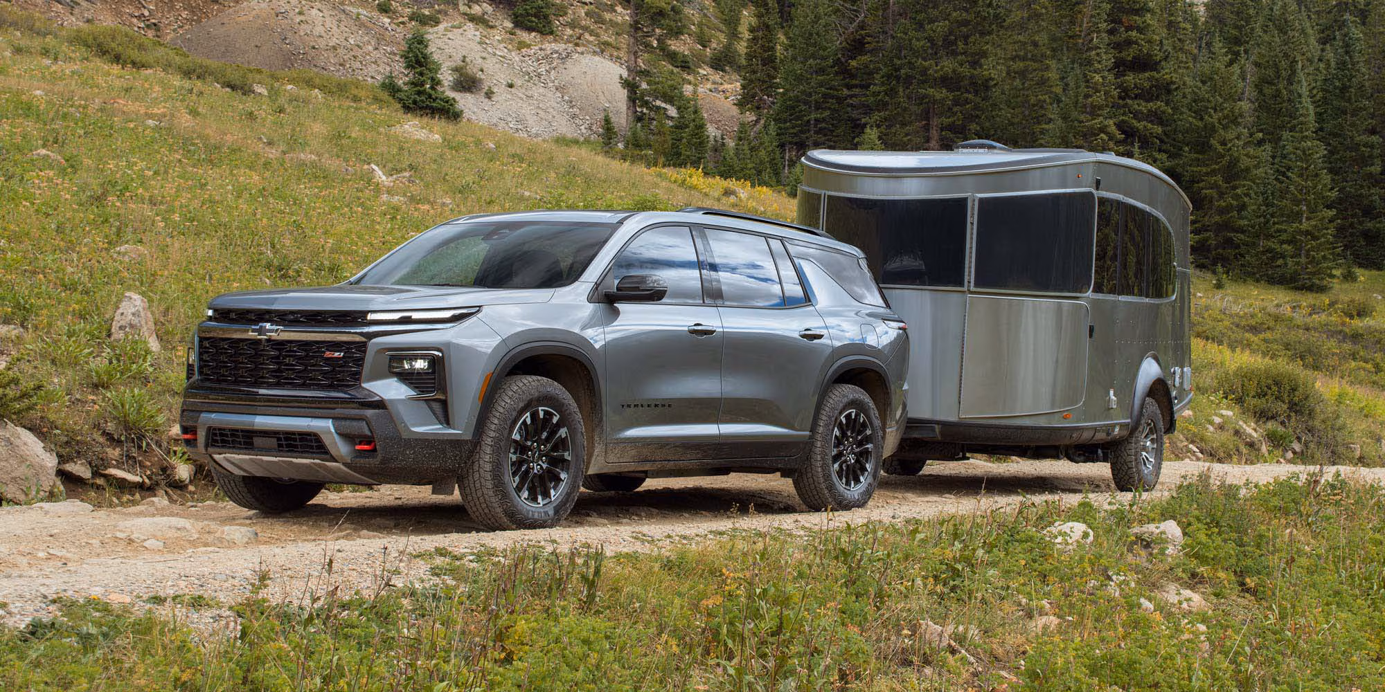 Traverse - diseño 2