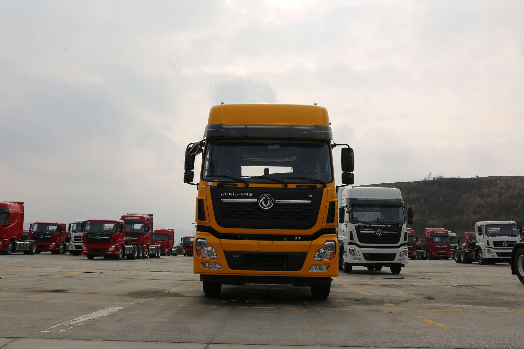 Mini Mula VL400 - imagen principal