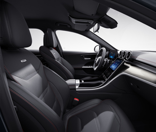 Mercedes-AMG C 43 - imagen 14