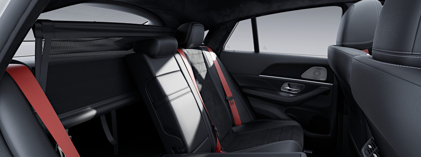 Mercedes-AMG GLE Coupé 53 - imagen 15