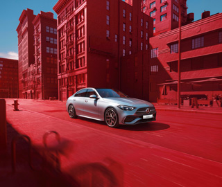 Clase C Sedán - imagen 8