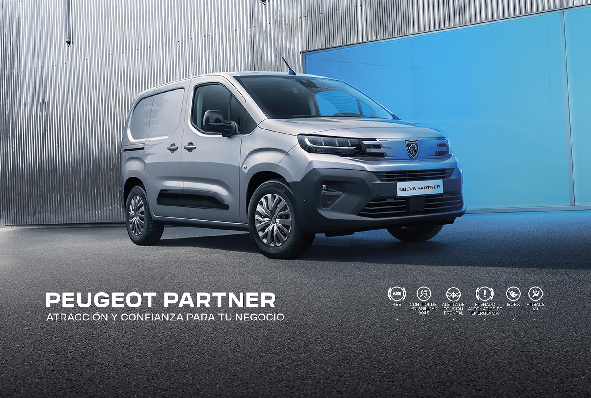 Partner - imagen principal