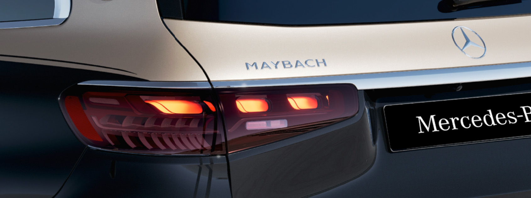 Mercedes-Maybach GLS - imagen 9