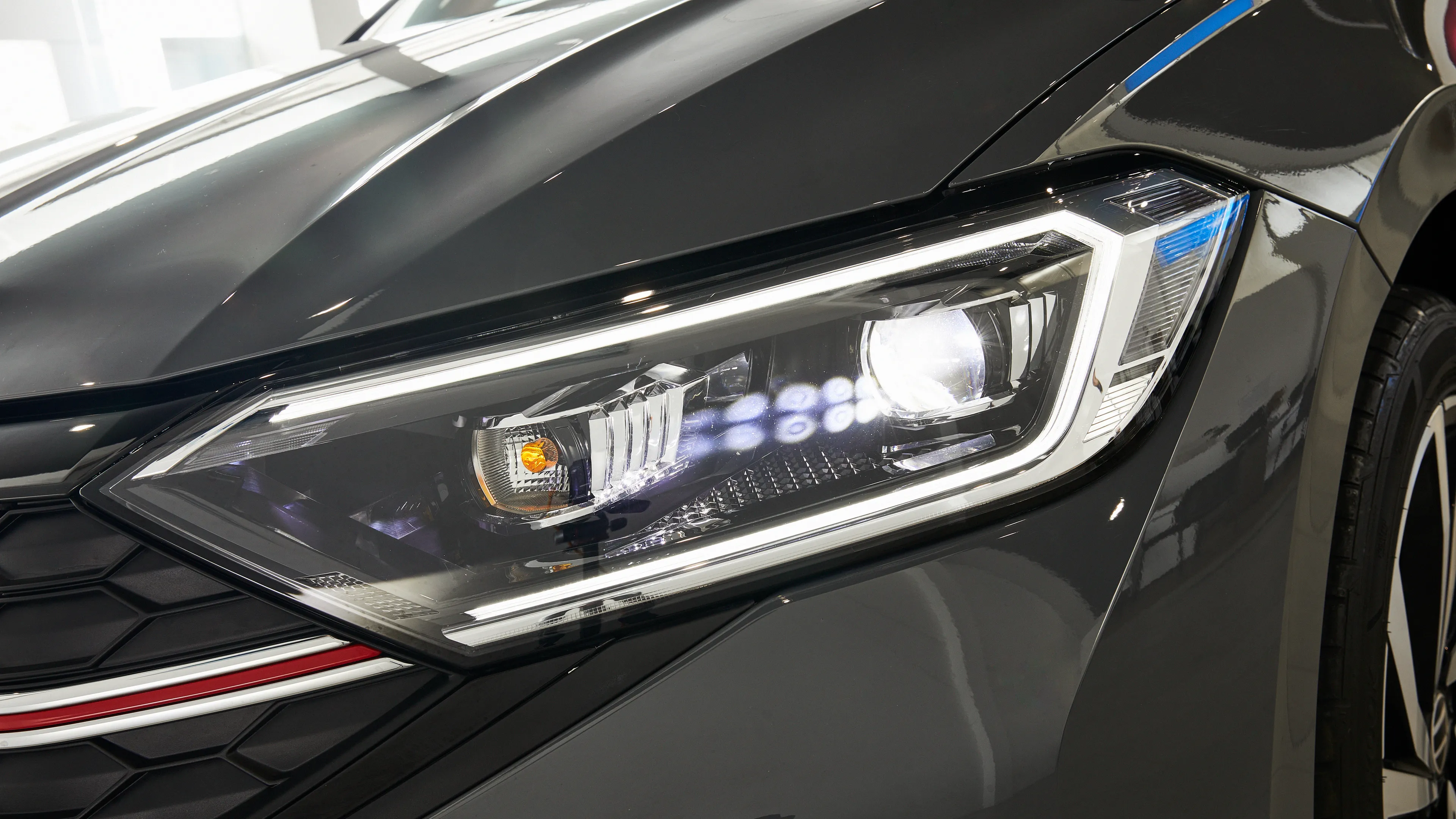 Jetta GLI - imagen 14