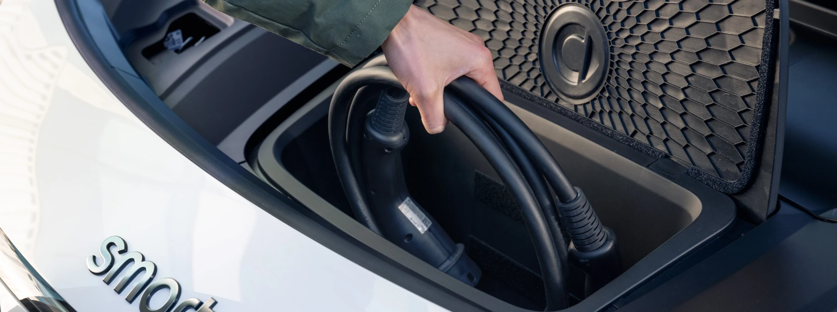 smart #1 - imagen 13