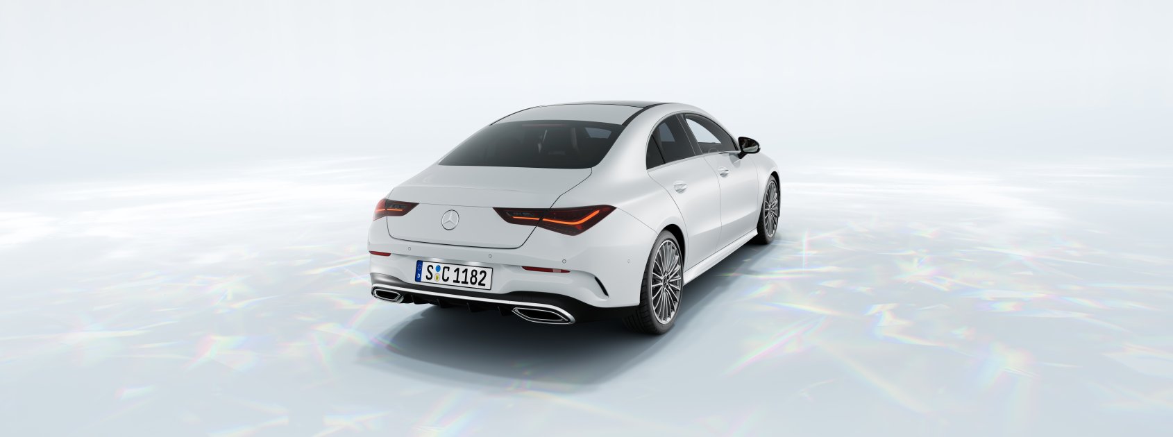 CLA Coupé - imagen 7