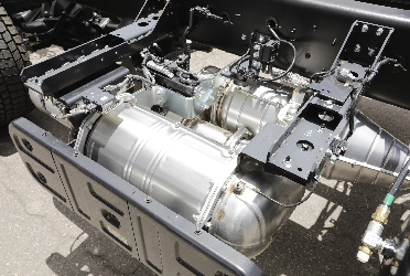 Camión FVR X-Long - imagen 3