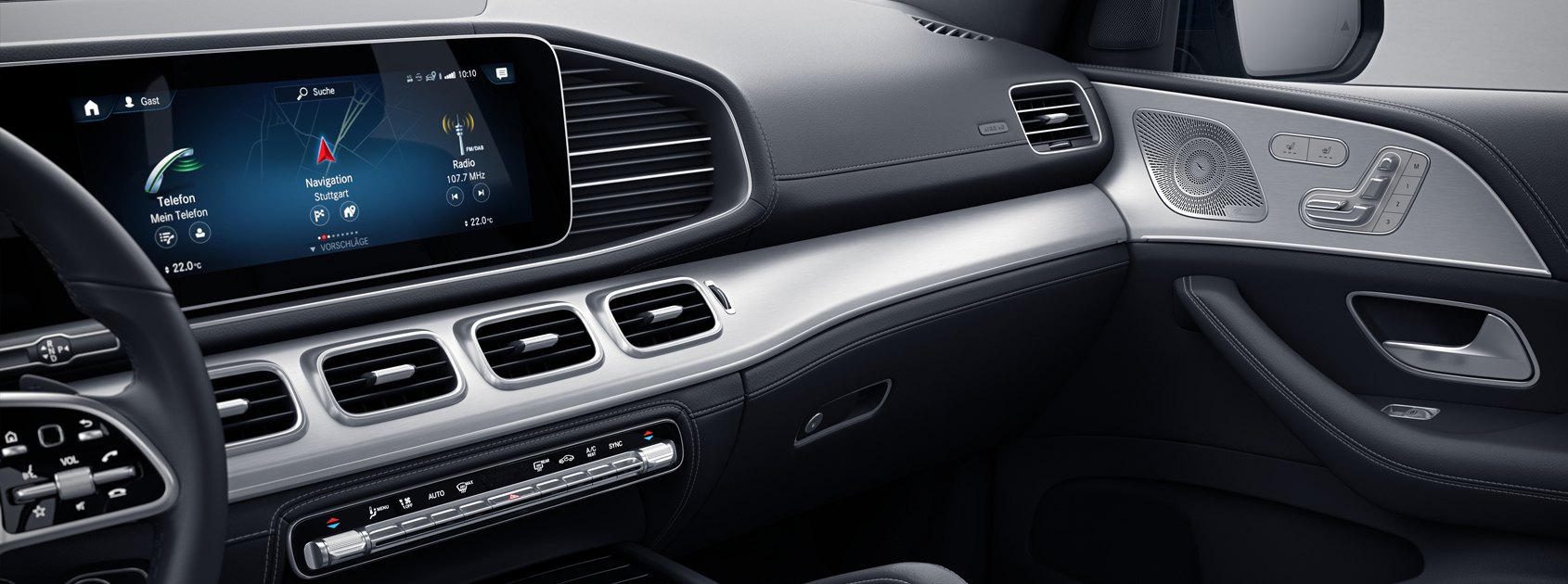 GLE Coupé - imagen 15