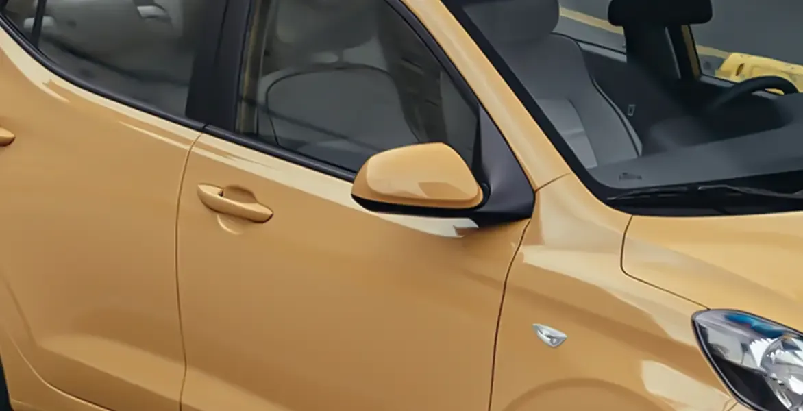 Hyundai Grand Metro Hatchback - imagen 6