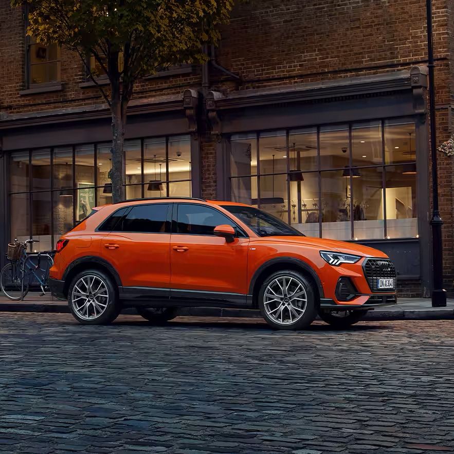 Q3 Sportback - imagen 5