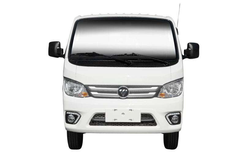 Foton Minitruck 1.600cc - imagen 4