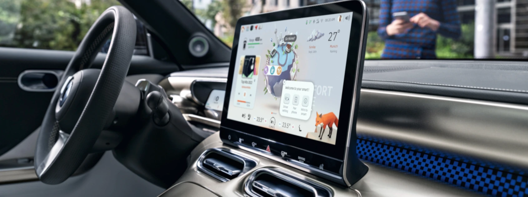 smart #1 - imagen 14