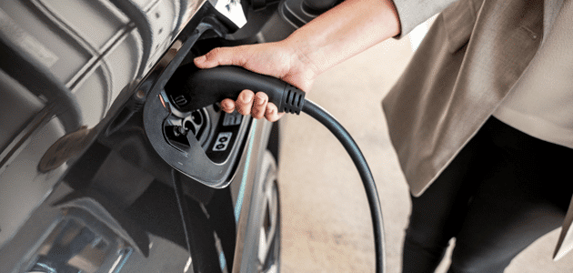 MG ZS EV - imagen 30