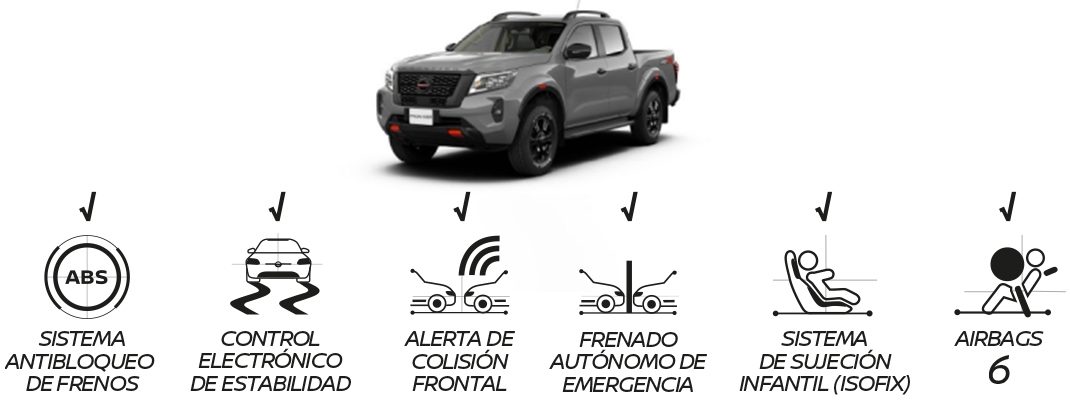 Frontier Diesel - imagen 8