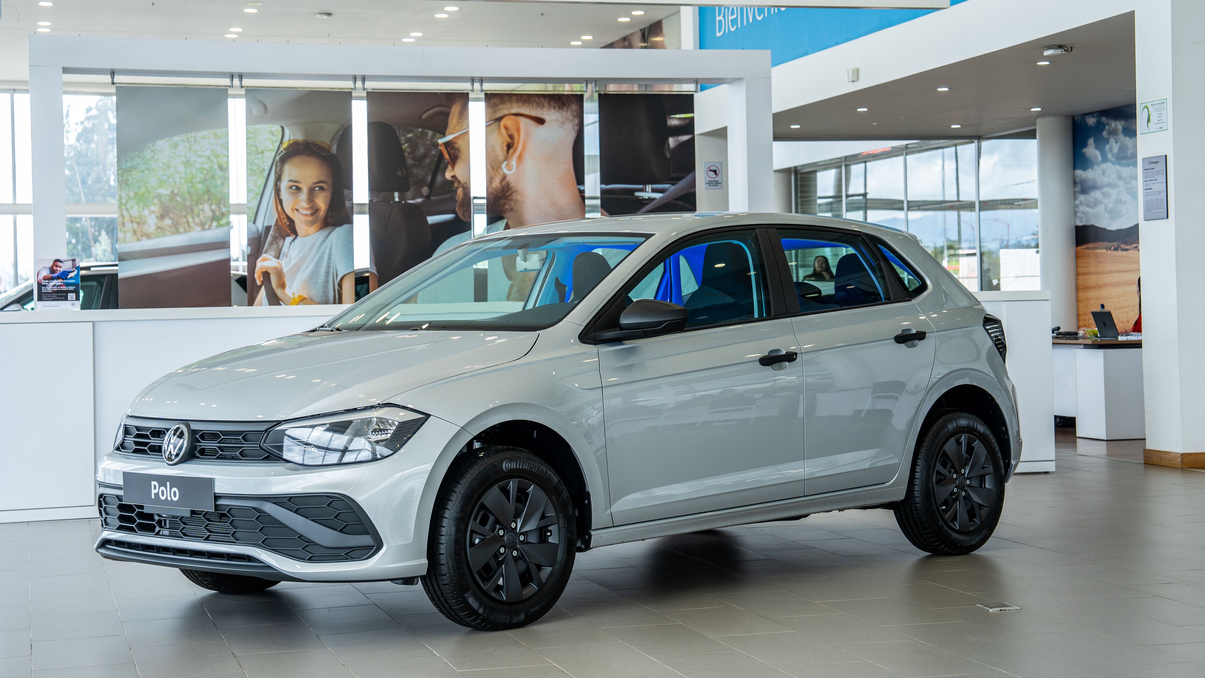 Polo Track - imagen 12