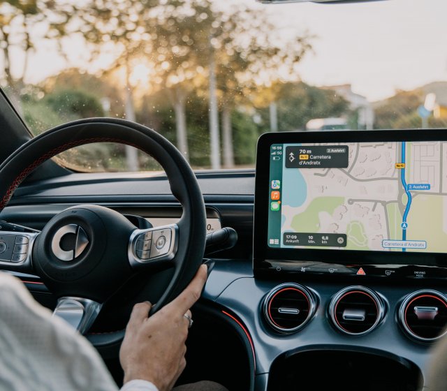 smart #3 - imagen 10