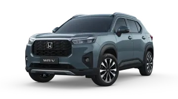 WR-V - imagen principal