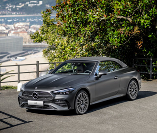 CLE Cabriolet - imagen 10