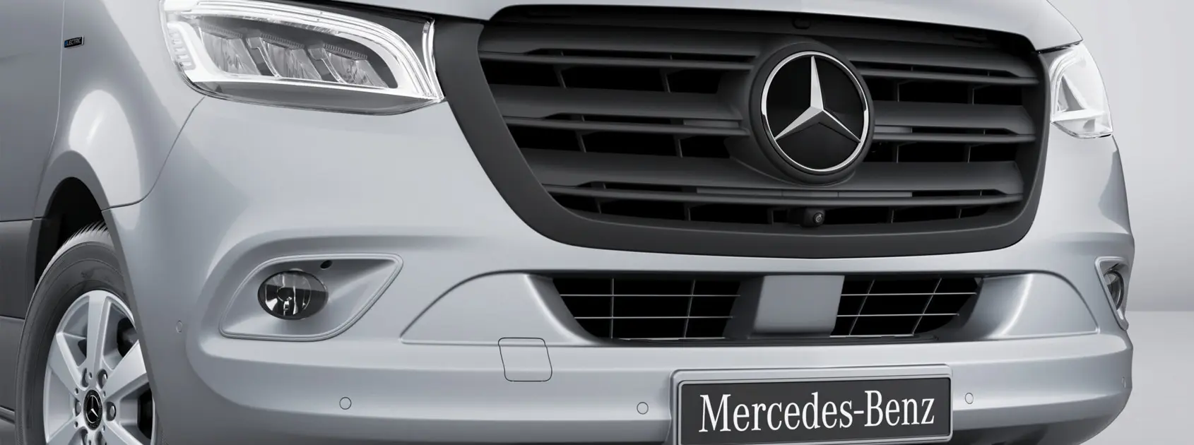 eSprinter 314 CDI Panel - imagen 7