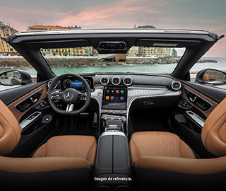 CLE Cabriolet - imagen 16