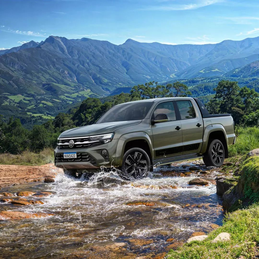 Amarok - imagen 19