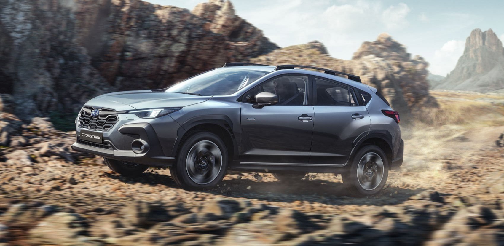 Crosstrek - imagen 5