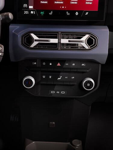 Kwid E-Tech - imagen 20