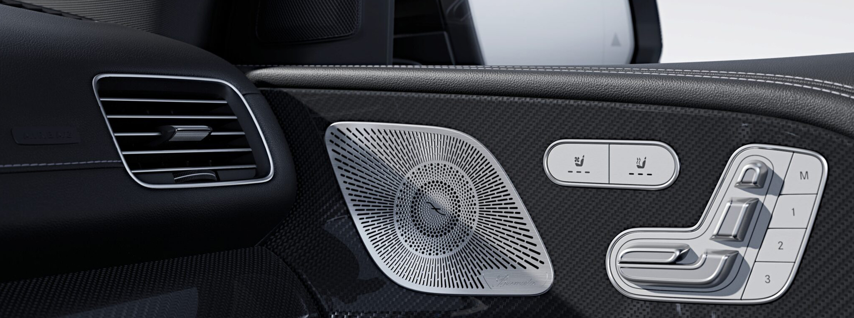 Mercedes-AMG GLE 53 - imagen 17