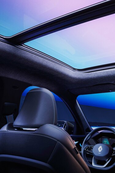 Koleos E-Tech - imagen 23