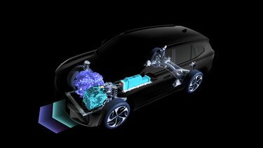 Koleos E-Tech - imagen 20