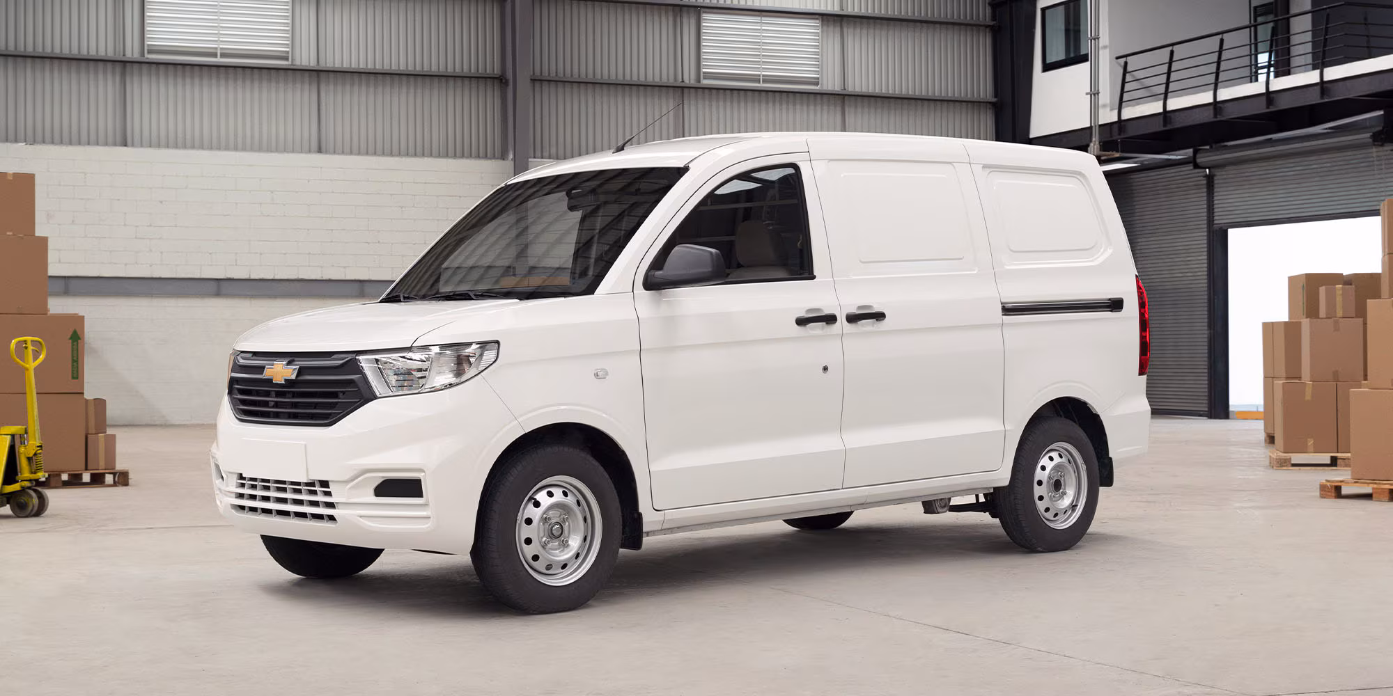 N400 Cargo - galería 6