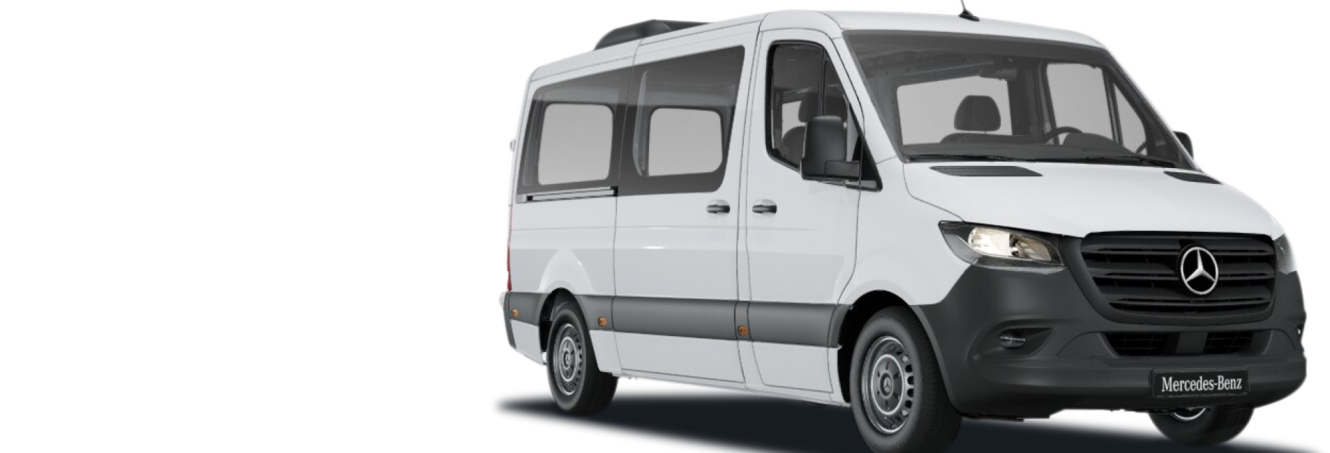 Sprinter 411 CDI - imagen principal