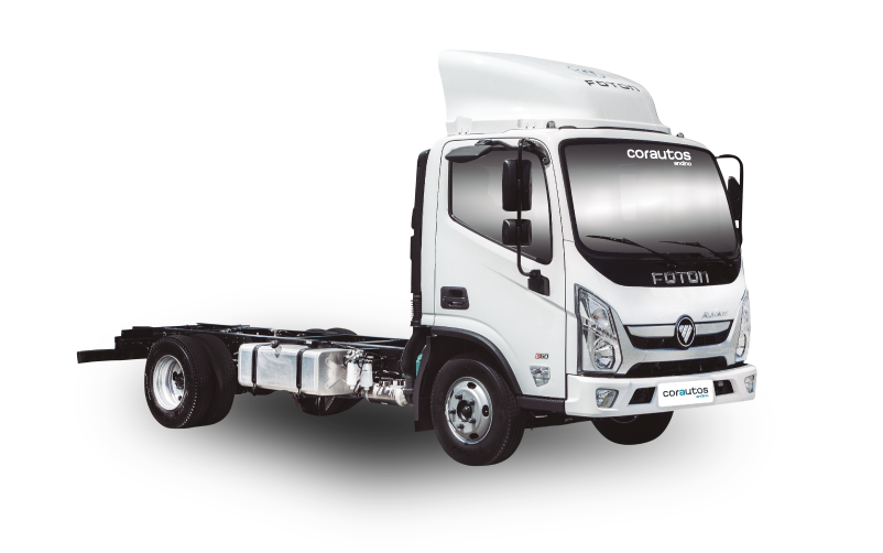 Foton FKRe - imagen 1